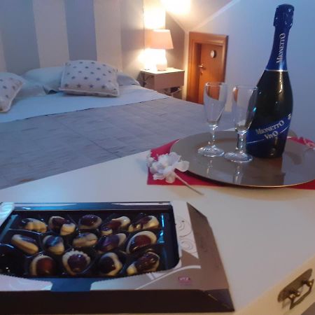 B&B Baby D Montalto Uffugo Esterno foto